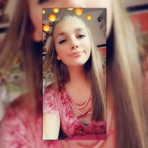 Meet your Posher, Kaylyn